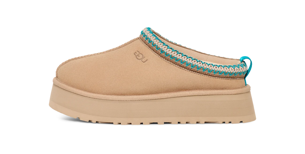 UGG Tazz Slipper Driftwood (Women's)