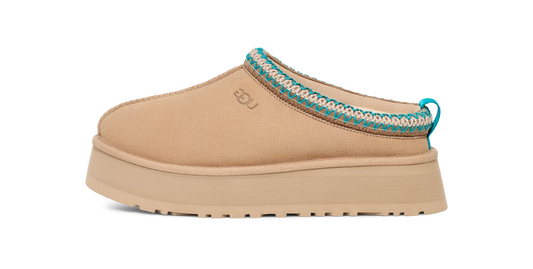 UGG Tazz Slipper Driftwood (Women's)
