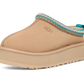 UGG Tazz Slipper Driftwood (Women's)