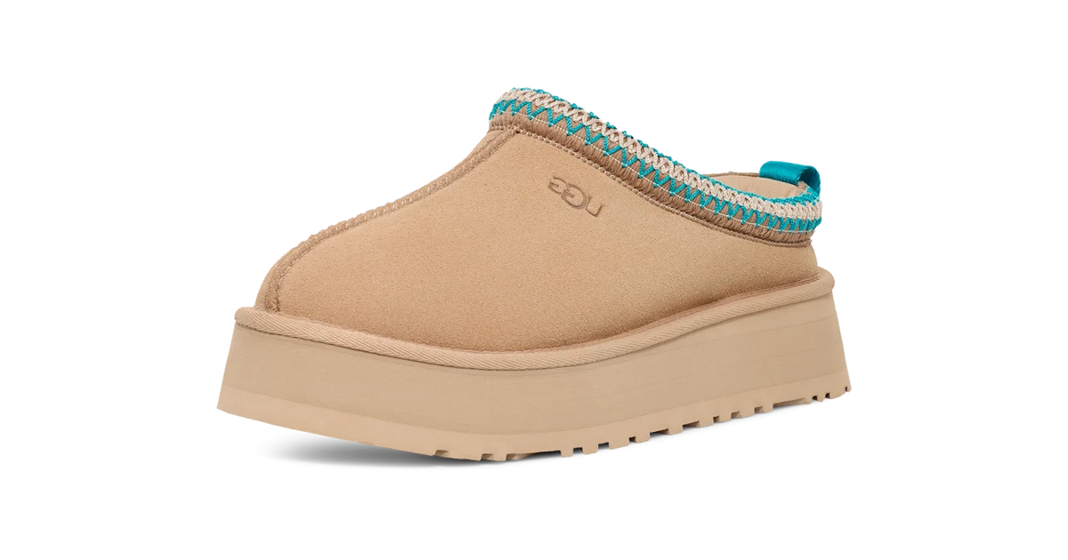 UGG Tazz Slipper Driftwood (Women's)