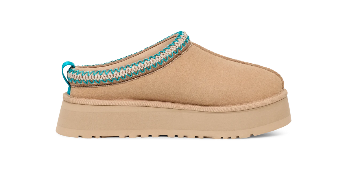 UGG Tazz Slipper Driftwood (Women's)