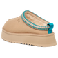 UGG Tazz Slipper Driftwood (Women's)