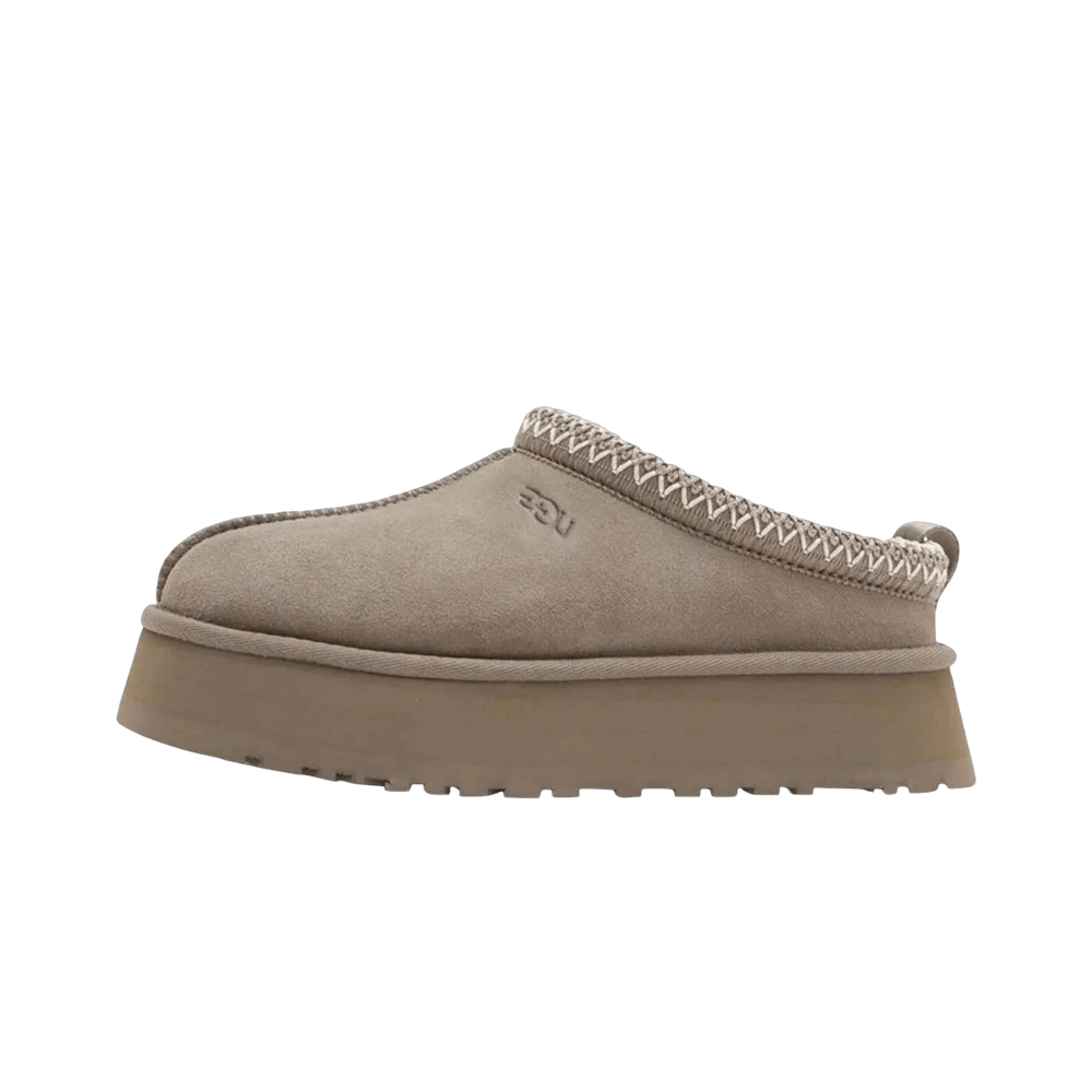 UGG Tazz Slipper Grey (Women's)