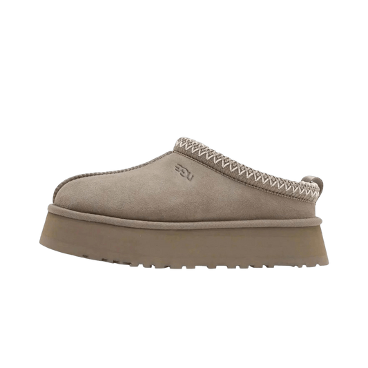 UGG Tazz Slipper Grey (Women's)