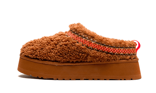 UGG Tazz Slipper Heritage Braid Hardwood (Women's)