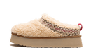 UGG Tazz Slipper Heritage Braid Natural (Women's)