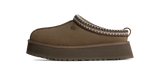 UGG Tazz Slipper Hickory (Women's)