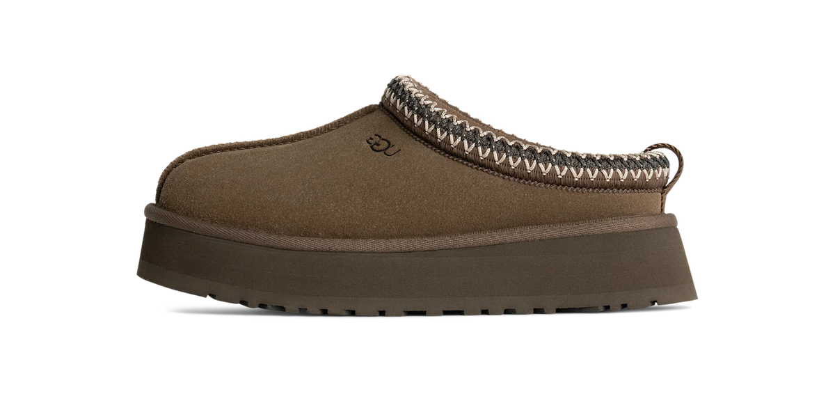 UGG Tazz Slipper Hickory (Women's)