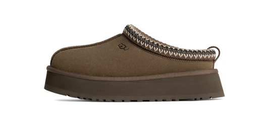 UGG Tazz Slipper Hickory (Women's)