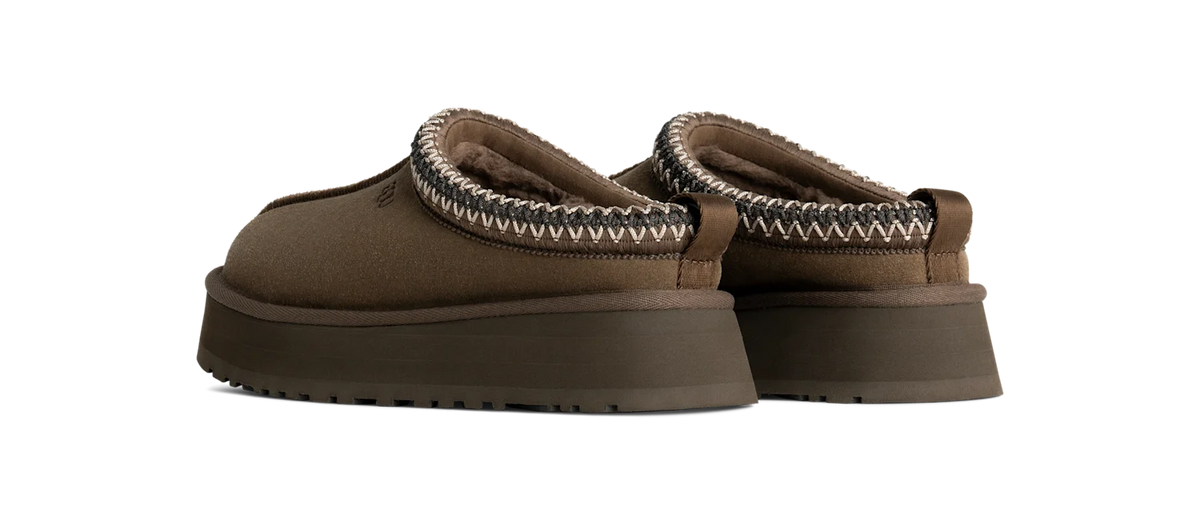 UGG Tazz Slipper Hickory (Women's)