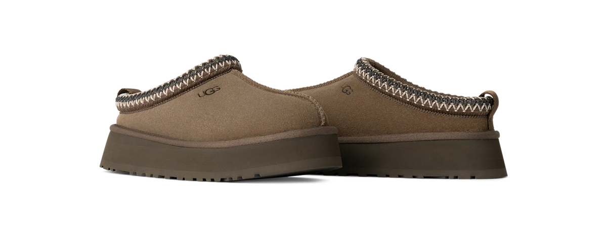UGG Tazz Slipper Hickory (Women's)