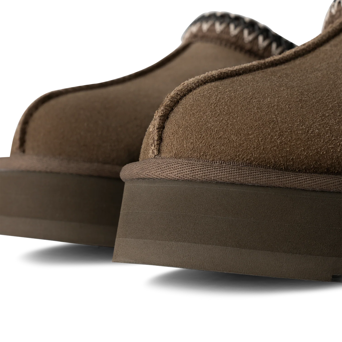 UGG Tazz Slipper Hickory (Women's)