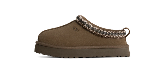 UGG Tazz Slipper Hickory (Kids)