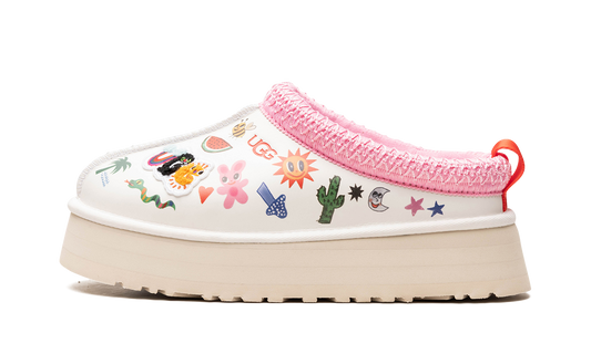UGG Tazz Slipper Humberto Cruz Pop Sketch (Women's)