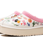 UGG Tazz Slipper Humberto Cruz Pop Sketch (Women's)