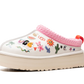UGG Tazz Slipper Humberto Cruz Pop Sketch (Women's)