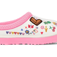 UGG Tazz Slipper Humberto Cruz Pop Sketch (Kids)