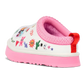 UGG Tazz Slipper Humberto Cruz Pop Sketch (Kids)