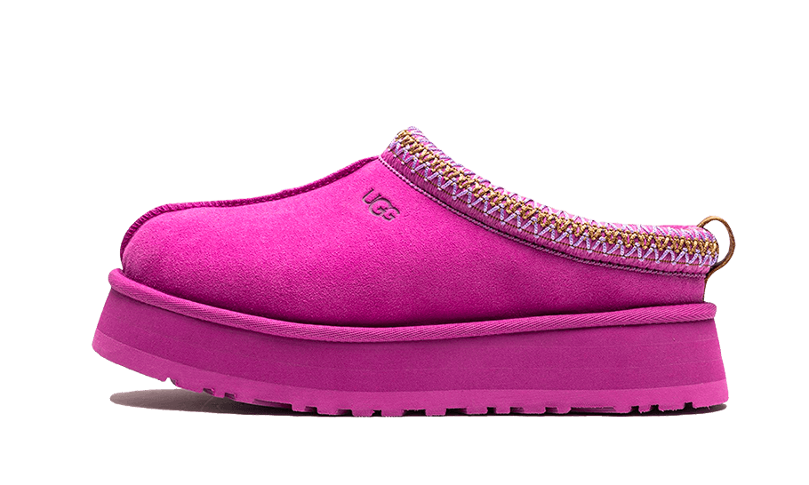 UGG Tazz Slipper Mangosteen (Women's)