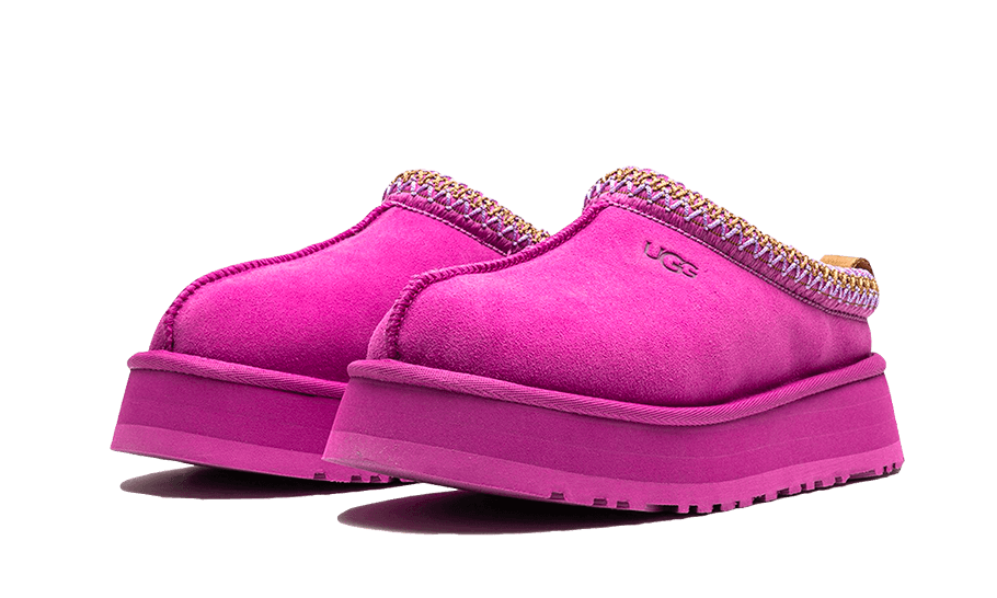 UGG Tazz Slipper Mangosteen (Women's)