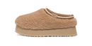 UGG Tazz Slipper Maxi Curly Sand (Women's)