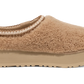 UGG Tazz Slipper Maxi Curly Sand (Women's)
