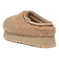 UGG Tazz Slipper Maxi Curly Sand (Women's)