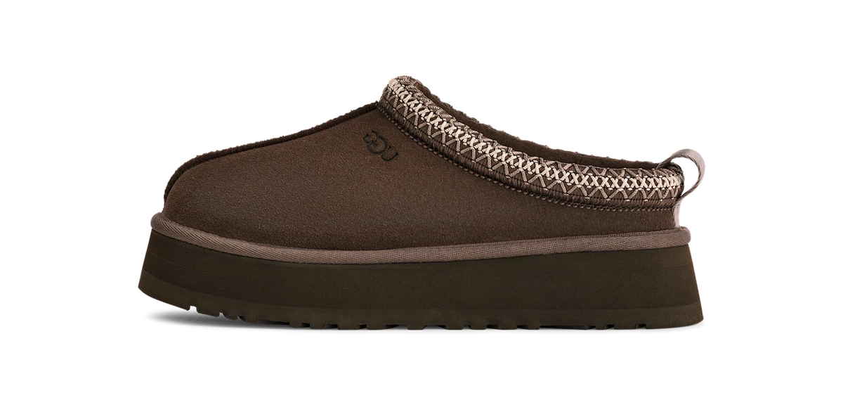 UGG Tazz Slipper Molasses (Women's)