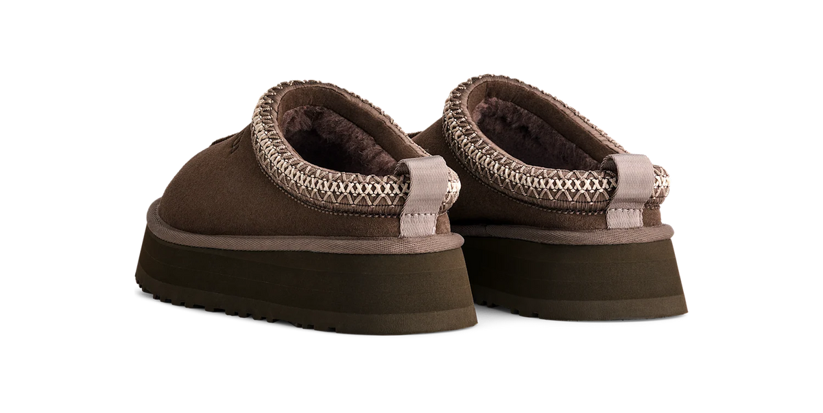 UGG Tazz Slipper Molasses (Women's)
