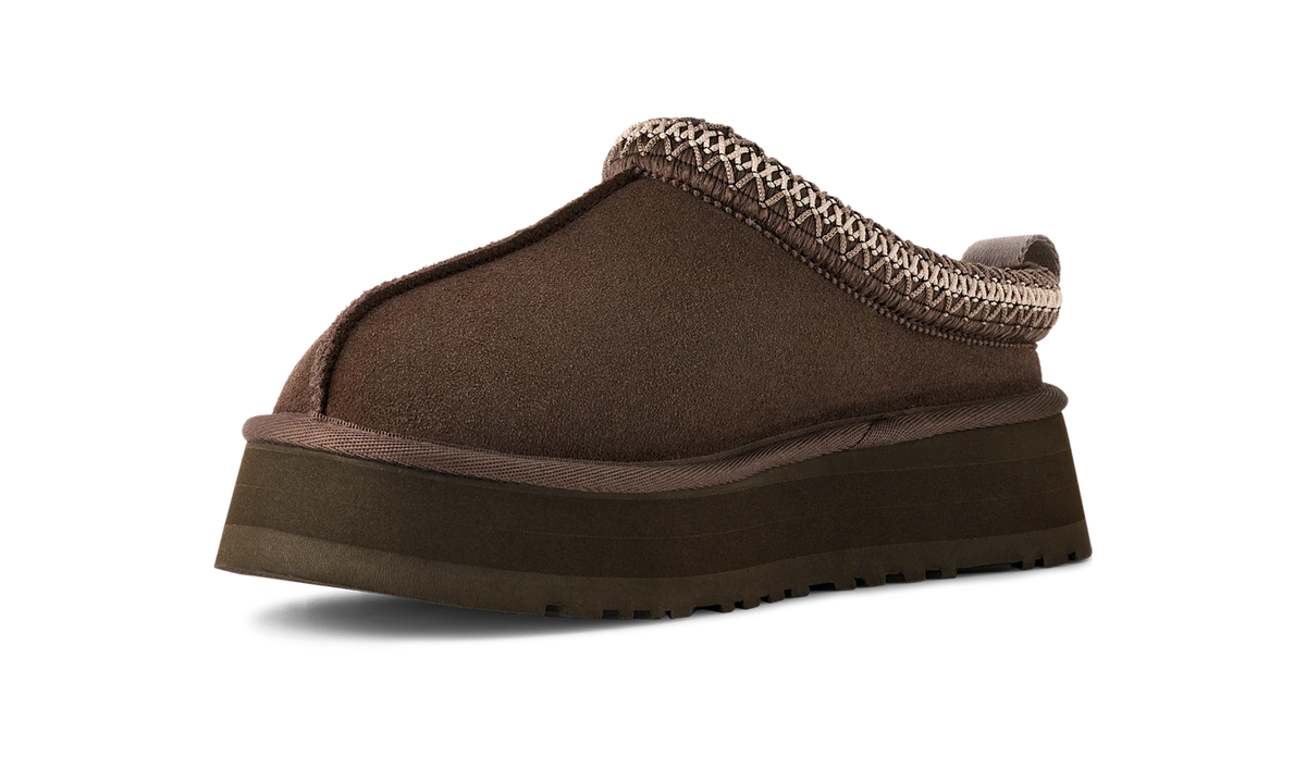 UGG Tazz Slipper Molasses (Women's)