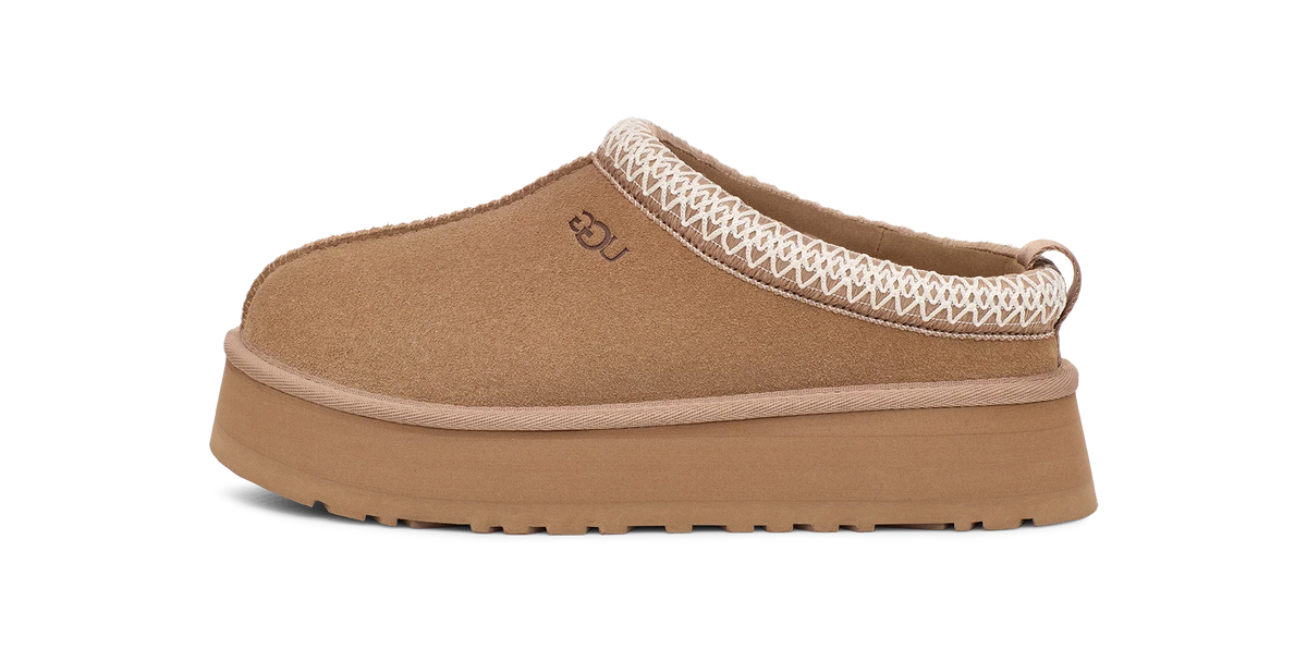 UGG Tazz Slipper Mushroom (Women's)
