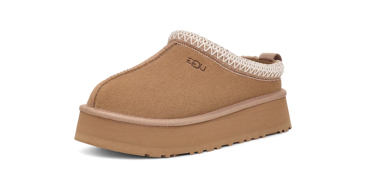 UGG Tazz Slipper Mushroom (Women's)