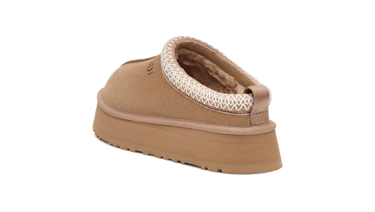 UGG Tazz Slipper Mushroom (Women's)