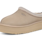 UGG Tazz Slipper Pumice (Women's)