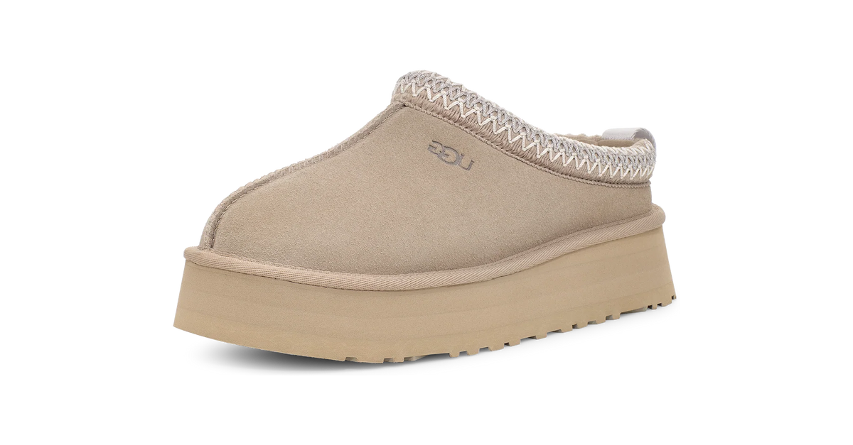 UGG Tazz Slipper Pumice (Women's)