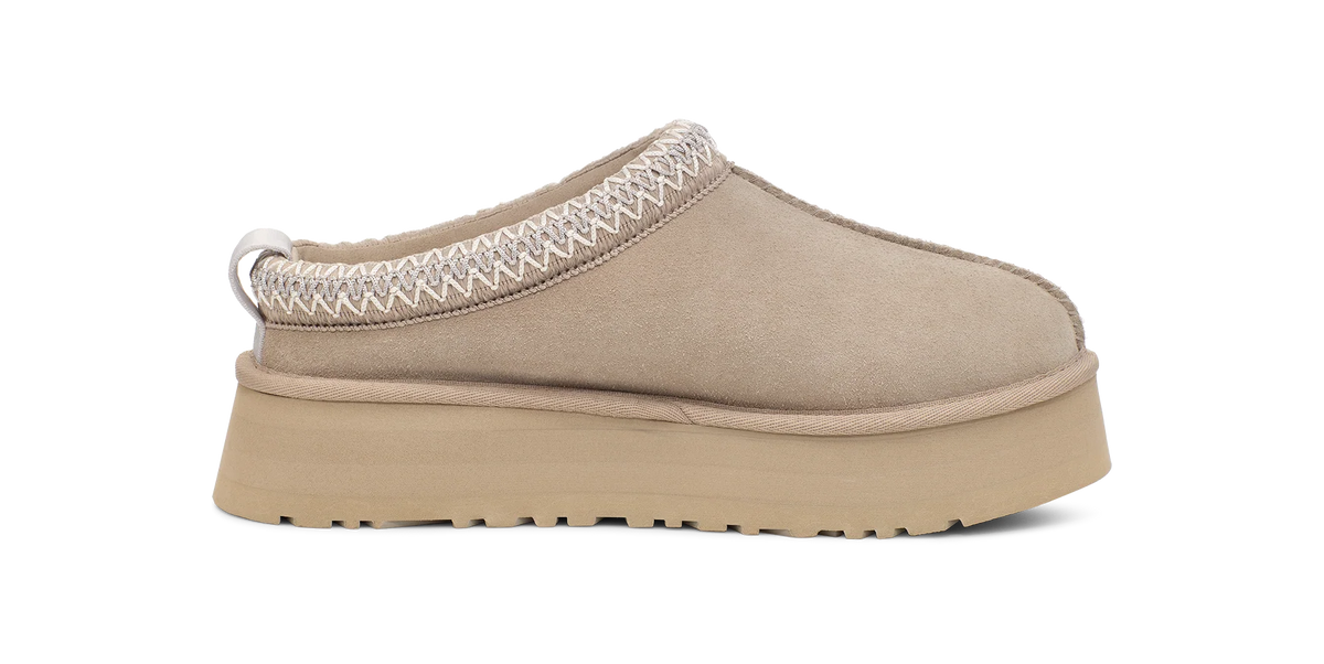UGG Tazz Slipper Pumice (Women's)