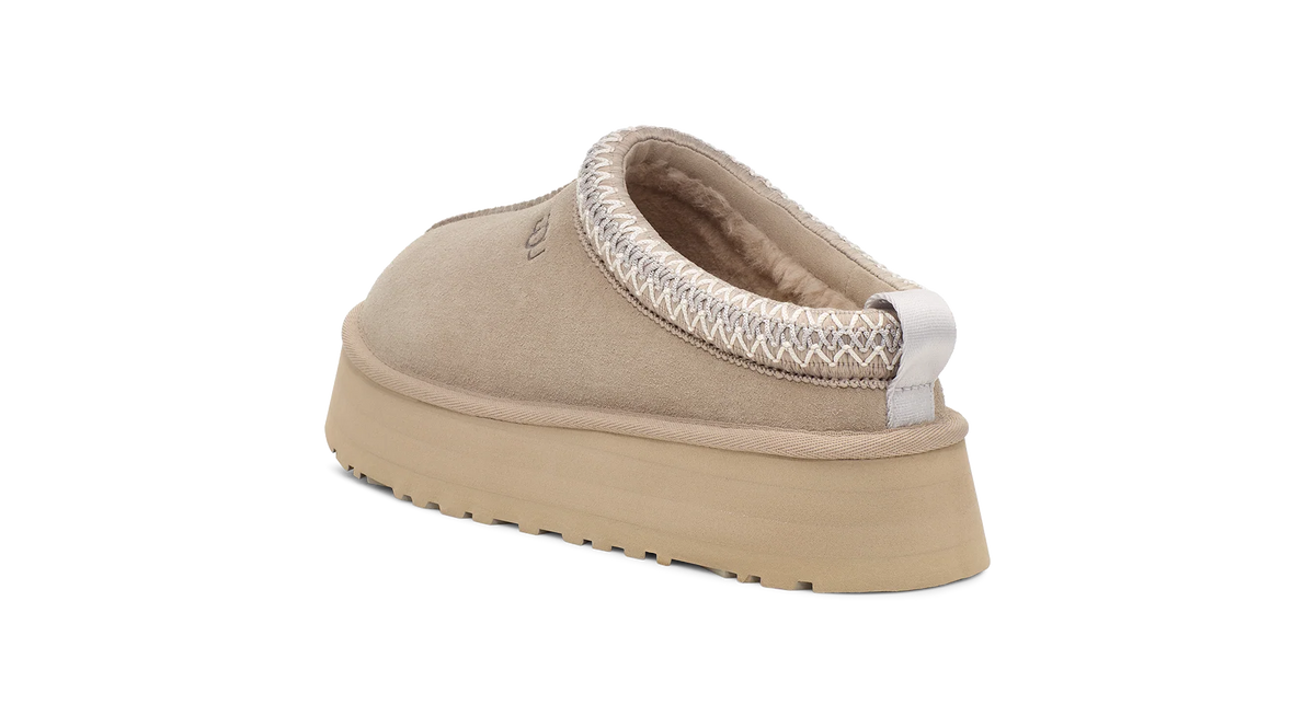 UGG Tazz Slipper Pumice (Women's)
