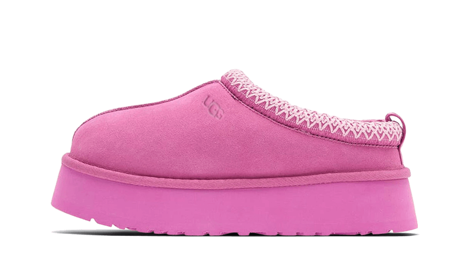 UGG Tazz Slipper Purple Ruby (Women's)