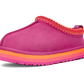 UGG Tazz Slipper Raspberry Multi (Kids)