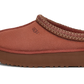 UGG Tazz Slipper Red Jasper (Women's)