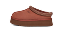 UGG Tazz Slipper Red Jasper (Women's)