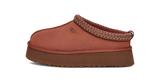 UGG Tazz Slipper Red Jasper (Women's)