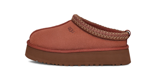 UGG Tazz Slipper Red Jasper (Women's)