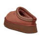 UGG Tazz Slipper Red Jasper (Women's)