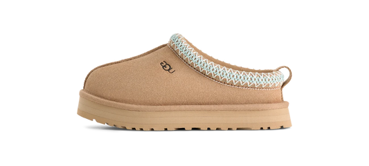 UGG Tazz Slipper Sand (Kids)