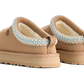 UGG Tazz Slipper Sand (Kids)