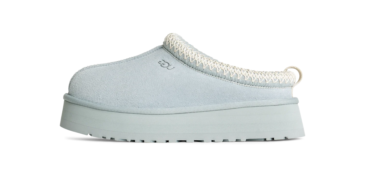 UGG Tazz Slipper Sea Foam (Women's)