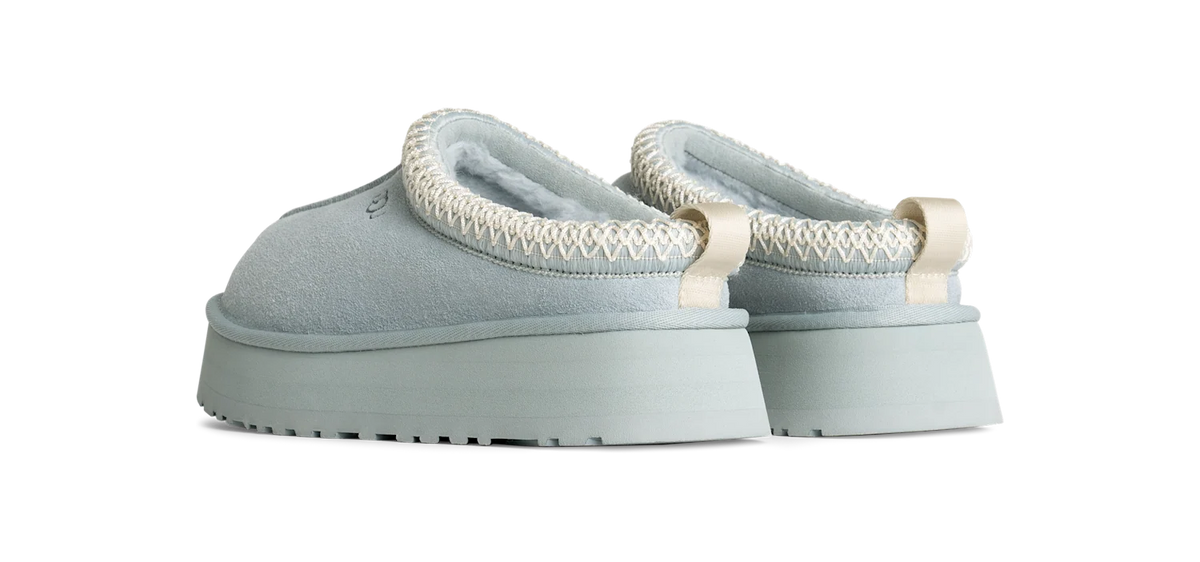 UGG Tazz Slipper Sea Foam (Women's)