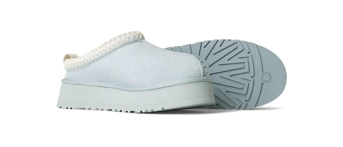 UGG Tazz Slipper Sea Foam (Women's)