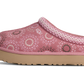 UGG Tazz Sun Stitch Slipper Horizon Pink (Kids)